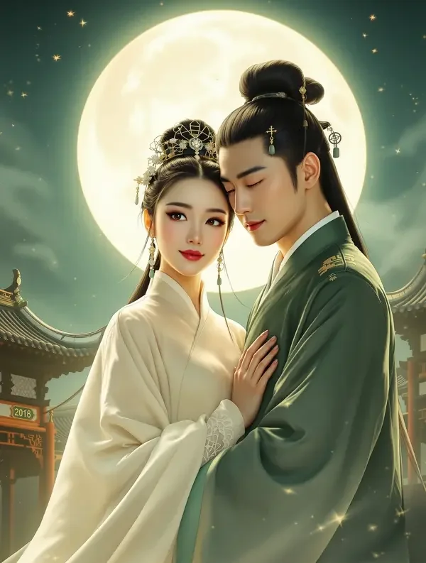 短剧《御前小仵作》榜单缩略封面